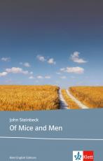 Cover-Bild Of Mice and Men