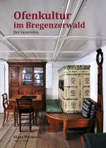 Cover-Bild Ofenkultur im Bregenzerwald