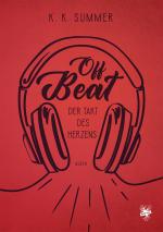 Cover-Bild Off beat - Der Takt des Herzens