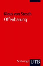 Cover-Bild Offenbarung