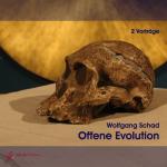 Cover-Bild Offene Evolution