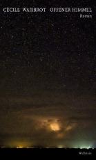 Cover-Bild Offener Himmel