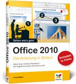 Cover-Bild Office 2010