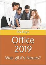 Cover-Bild Office 2019