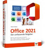 Cover-Bild Office 2021