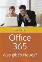 Cover-Bild Office 365