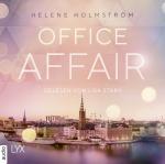 Cover-Bild Office Affair