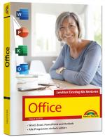 Cover-Bild Office - Leichter Einstieg für Senioren