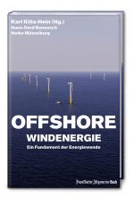 Cover-Bild Offshore Windenergie