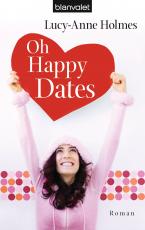 Cover-Bild Oh Happy Dates