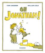 Cover-Bild Oh Jonathan!