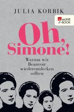 Cover-Bild Oh, Simone!