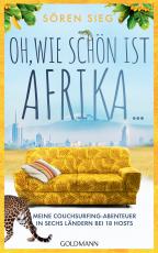Cover-Bild Oh, wie schön ist Afrika ...