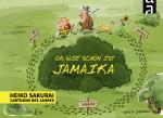 Cover-Bild Oh, wie schön ist Jamaika