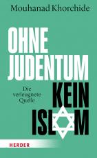 Cover-Bild Ohne Judentum kein Islam