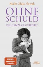 Cover-Bild OHNE SCHULD - DIE GANZE GESCHICHTE