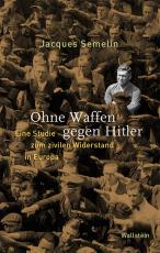 Cover-Bild Ohne Waffen gegen Hitler