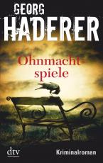 Cover-Bild Ohnmachtspiele