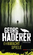 Cover-Bild Ohnmachtspiele