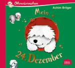 Cover-Bild Ohrwürmchen. Mein 24. Dezember