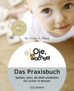 Cover-Bild Oje, ich wachse! Das Praxisbuch