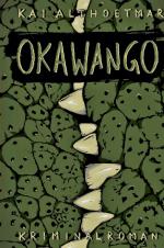 Cover-Bild Okawango