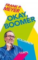 Cover-Bild Okay, Boomer