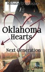 Cover-Bild Oklahoma Hearts