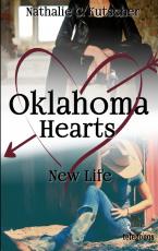 Cover-Bild Oklahoma Hearts