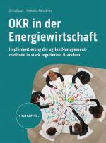 Cover-Bild OKR in der Energiewirtschaft