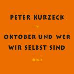 Cover-Bild Oktober und wer wir selbst sind