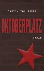 Cover-Bild Oktoberplatz