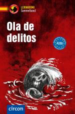 Cover-Bild Ola de delitos