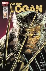 Cover-Bild Old Man Logan