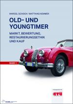 Cover-Bild Old- und Youngtimer Band 1
