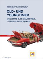Cover-Bild Old- und Youngtimer – Band 2