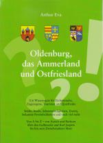 Cover-Bild Oldenburg, das Ammerland und Ostfriesland