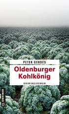 Cover-Bild Oldenburger Kohlkönig