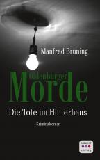 Cover-Bild Oldenburger Morde: Die Tote im Hinterhaus