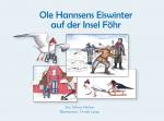 Cover-Bild Ole Hannsens Eiswinter auf der Insel Föhr