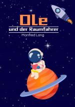 Cover-Bild Ole und der Raumfahrer