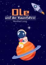Cover-Bild Ole und der Raumfahrer