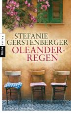 Cover-Bild Oleanderregen