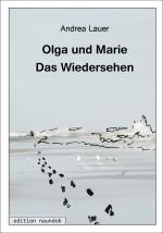 Cover-Bild Olga und Marie