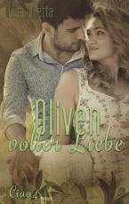 Cover-Bild Oliven voller Liebe