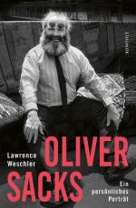 Cover-Bild Oliver Sacks