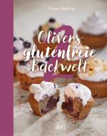 Cover-Bild Olivers glutenfreie Backwelt Band 2
