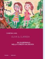 Cover-Bild Olivia & Clarissa