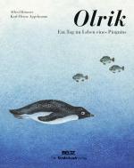 Cover-Bild Olrik