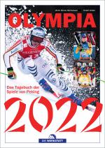 Cover-Bild Olympia 2022